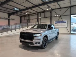Dodge Ram 1500 3.0L l6 HURRICAN LARAMIE CREW CAB 4X4