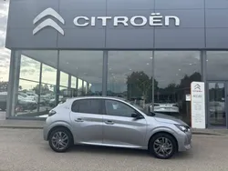 Peugeot 208 (2) PureTech 100 EAT8 Style