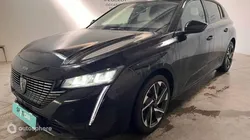 Peugeot 308 1.5 BlueHDi 130ch S&S Allure Pack EAT8