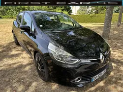 Clio IV 1.5 dCi 90ch Business Eco² Full Black