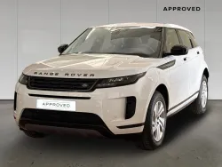 LAND ROVER Range Rover Evoque 2.0D I4 MHEV S AWD Aut. 163