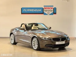 BMW Z4 23 i Auto