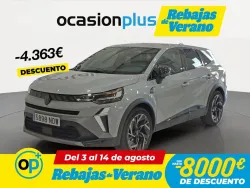 Renault Symbioz E-TECH Full Hybrid Esprit Alpine 105kW
