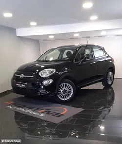 Fiat 500X 1.3 MJ Pop Star S&S