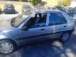 Citroën Saxo (S Cdz )
