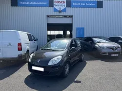 Renault Twingo 1.2 60ch Authentique