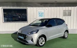 Hyundai i10 1.0 Comfort