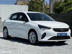 Opel Corsa 1.2 T Elegance