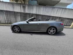 Mercedes-Benz E 220 D