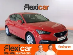 SEAT León ST 1.5 EcoTSI S&S Style 130