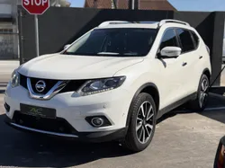 Nissan X-Trail 1.6 dCi Tekna
