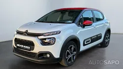 Citroen C3 de 2022