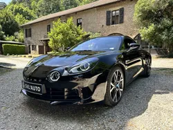 Alpine A110 1.8T 252CH LEGENDE