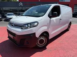 Citroën JUMPY FOURGON Fourgon M 120 ch