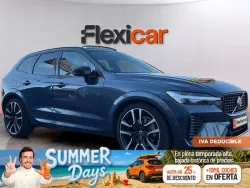 VOLVO XC60 B4 Core FWD Aut.