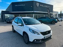 Peugeot 2008 1.5 hdi 100 cv actve business