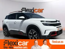 CITROEN C5 Aircross BlueHDi S&S Feel 130