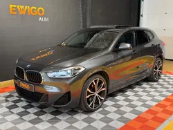 BMW X2 1.8 D 150ch M-SPORT SDRIVE