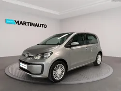 VW Up! nd