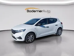 DACIA Sandero SCe 65 Essentiel