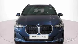 BMW Série 2 Active Tourer de 2022