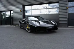 Ferrari 488 GTB V8 3.9 T 670ch - 2017 - 39.000km - Origine France