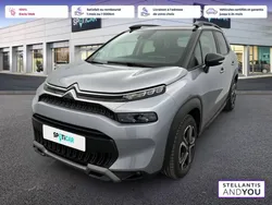 Citroën C3 Aircross BlueHDi 110 S&S BVM6 Feel Pack Business