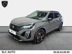 Peugeot 2008 1.2 PureTech 130ch S&S Allure EAT8
