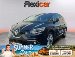 RENAULT Scénic Grand Scénic 1.6dCi Edition One 96kW