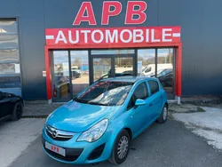 Opel corsa d 1.3 cdti 16v ecflex 75 cv