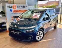 Citroën C4 Spacetourer 1.2 PureTech Feel EA