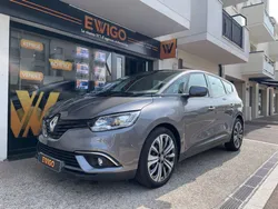 RENAULT GRAND SCENIC 7 PLACES 1.7 120ch LIFE ORIGINE FRANCE