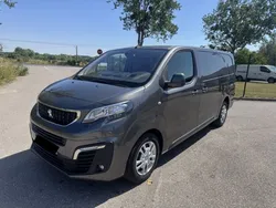 Peugeot EXPERT FG LONG 2.0 BLUEHDI 150CH PREMIUM PACK S&S