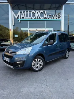 Citroen Berlingo Berlingo Multispace 20 Aniv. PureTech 81KW(110CV)