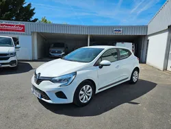 Clio dci 85cv société Air Nav