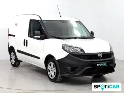 FIAT Dobló Cargo 1.3Mjt Base 70kW