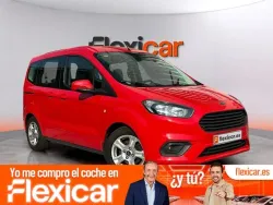 Ford Tourneo Courier 1.0 Ecoboost Ambiente