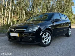 Opel Astra 1.3 CDTI Edition
