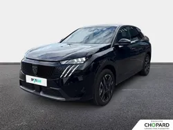 Peugeot 3008 Hybrid 136 e-DCS6 GT