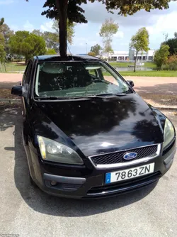Ford Focus Focus