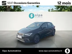 Seat Ibiza 1.0 TSI 95 ch S/S BVM5 Copa 5p