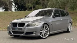 BMW Série 3 de 2010