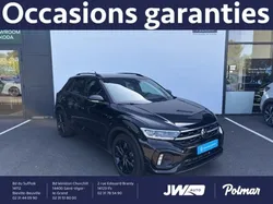 Volkswagen T-Roc 2.0 TDI 150ch R-Line DSG7