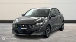 Peugeot 208 1.2 PureTech 100ch S&S Allure 118g