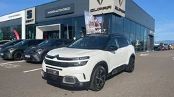 CITROEN C5 Aircross PureTech 130 S&S EAT8 Shine Pack