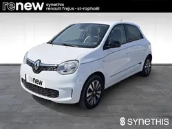 Renault Twingo E-TECH ELECTRIQUE III Techno