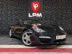 Porsche Boxster S (987.2) 3.4 PDK 310 CH