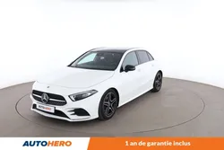 Mercedes Classe A 200 AMG Line 7G-DCT 163 ch