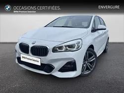 Bmw Série 2 ActiveTourer 218iA 140ch M Sport DKG7