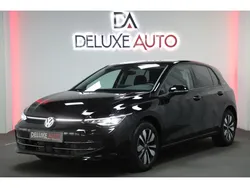 VOLKSWAGEN GOLF VIII 2.0 TDI 150 Life Goal - DSG 7